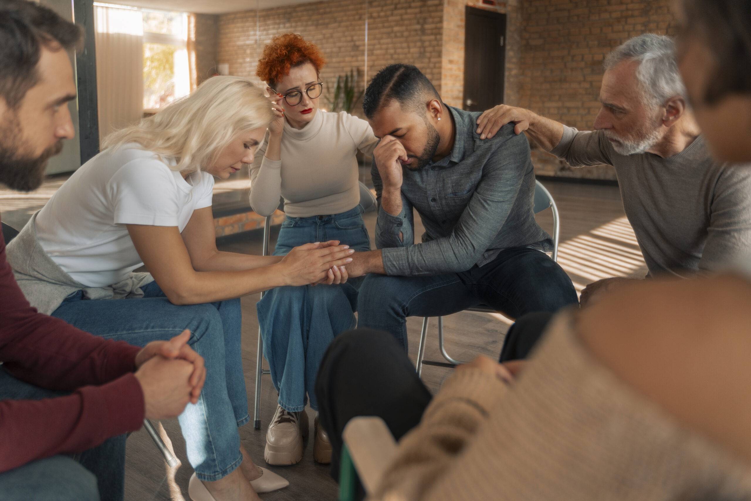 Generational trauma